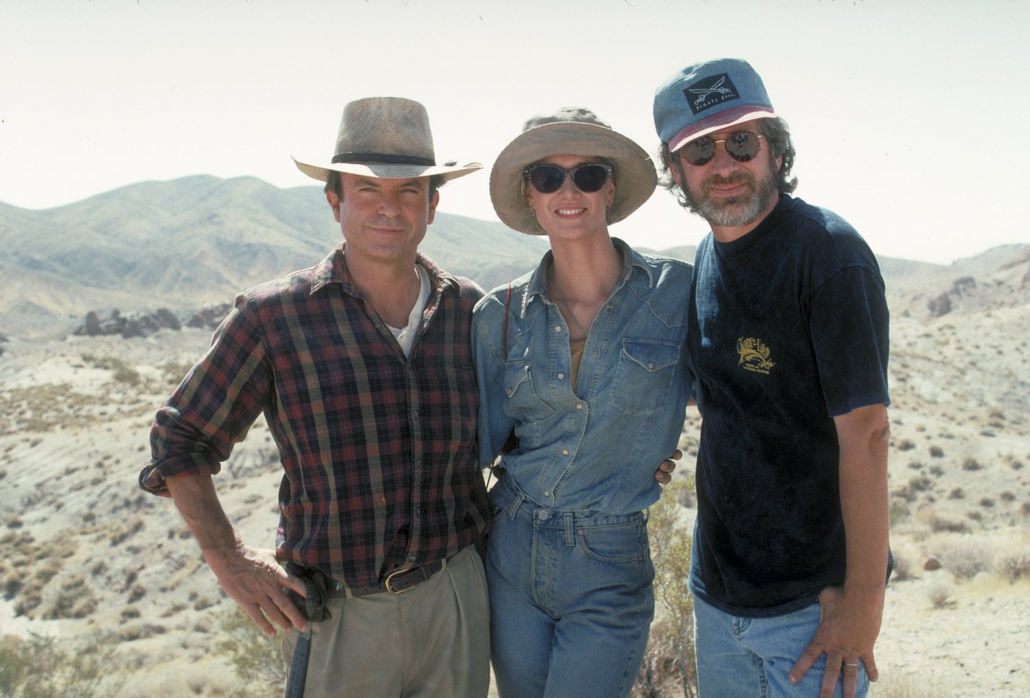 Steven Spielberg