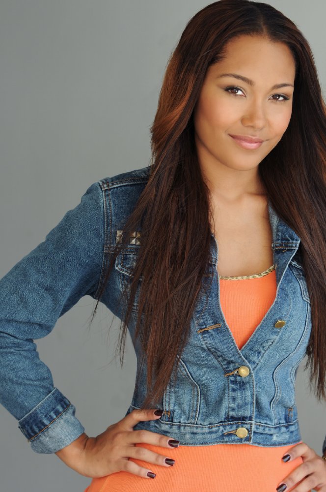 Parker McKenna Posey