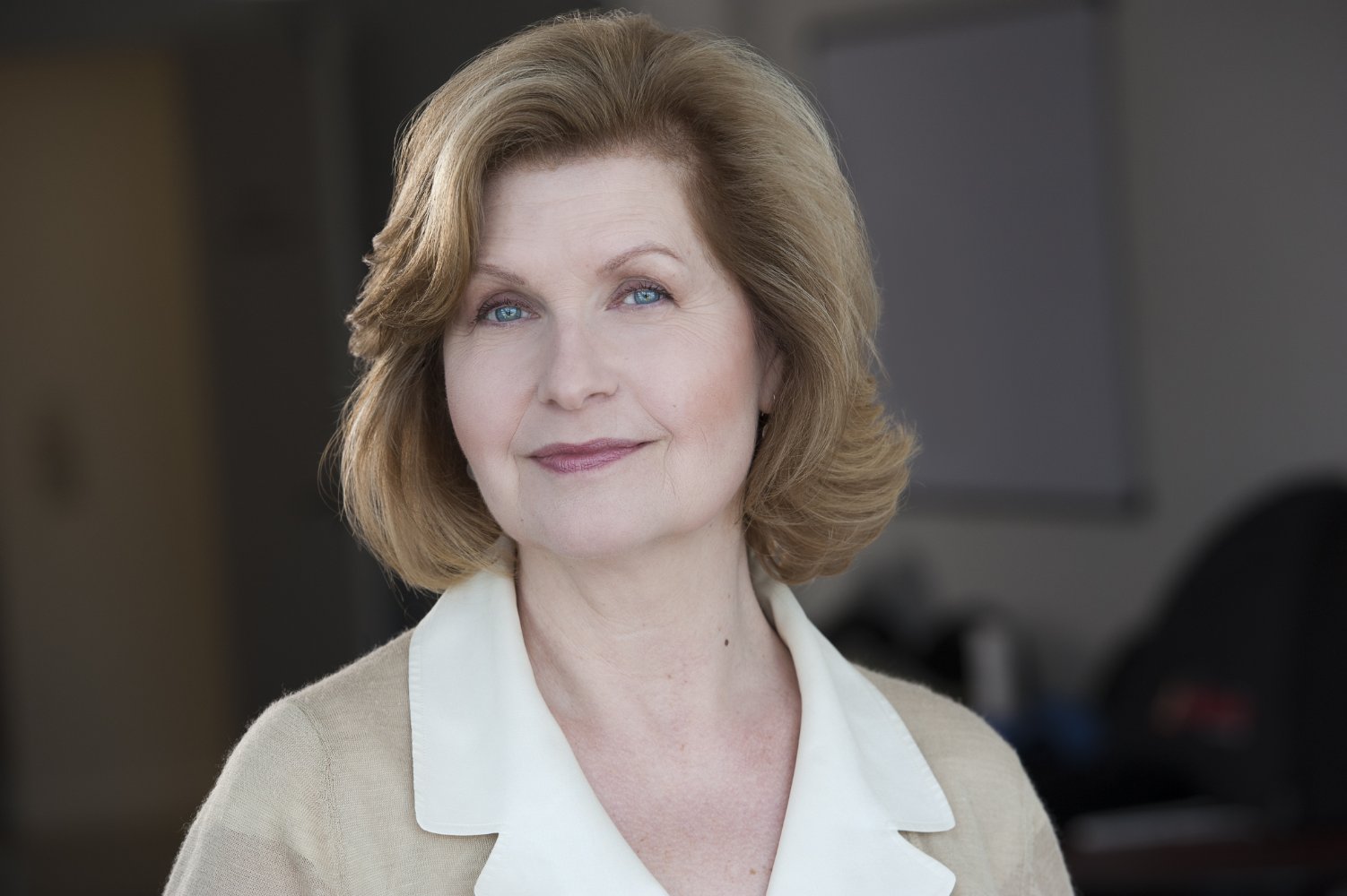 Yvonne Erickson