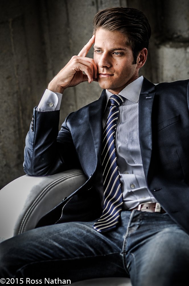 Ross Nathan