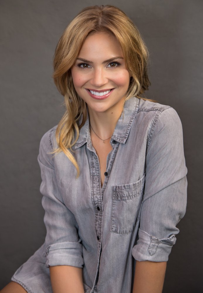 Karissa Lee Staples