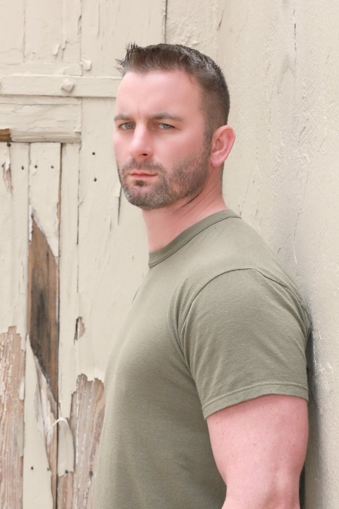 Brian Patrick Walsh