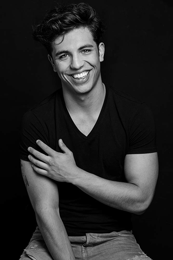 Jhon Mejía