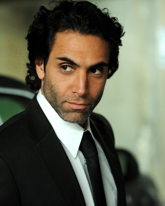 Daniel Messier