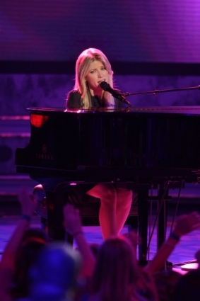 Brooke White