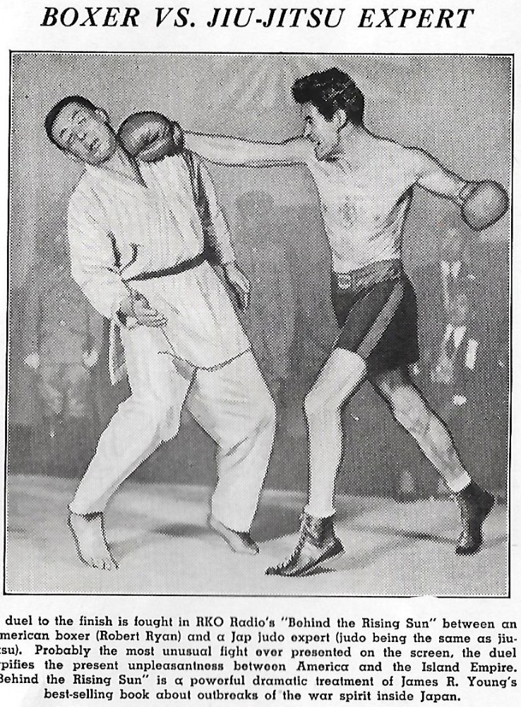 Mike Mazurki