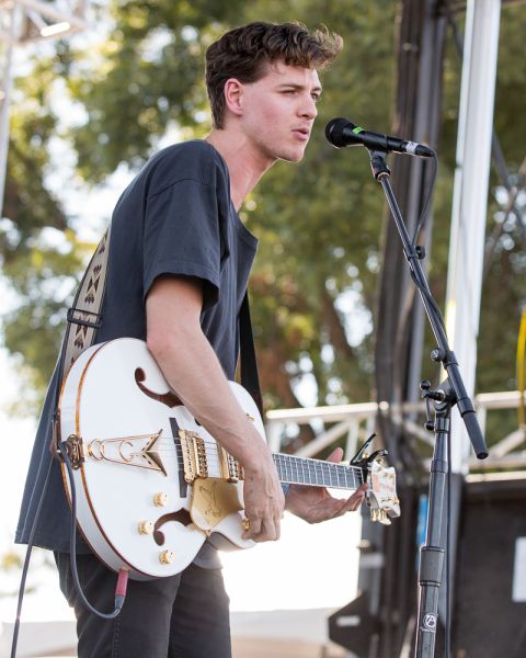 Matt Myers