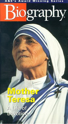 Mother Teresa