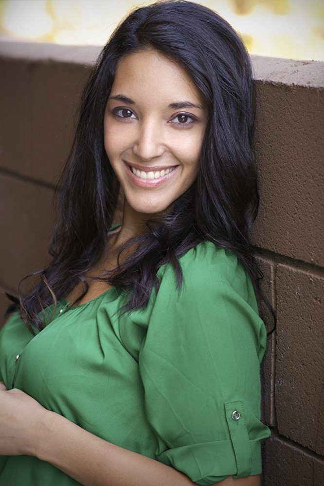 Angelica Amor