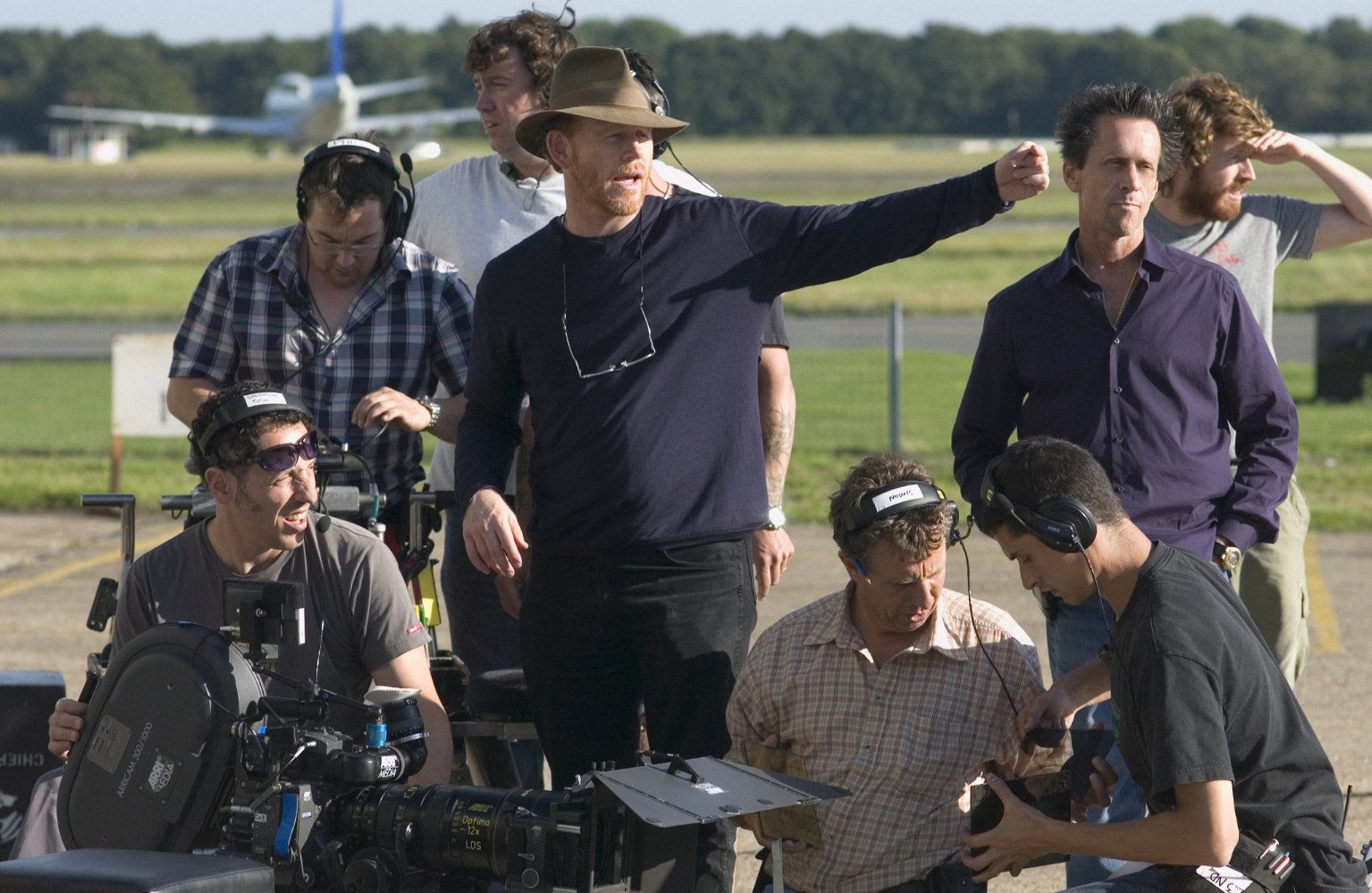 Brian Grazer