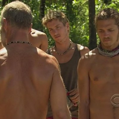 Himself - Kalabaw Tribe, Himself - Dangrayne Tribe, Himself - The Jury, Himself, Himself - Kalabaw & Dangrayne Tribes
