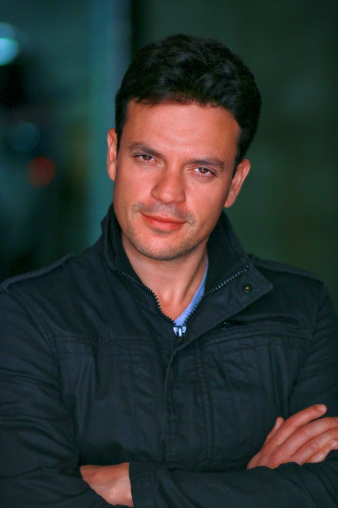 Mark Casamento
