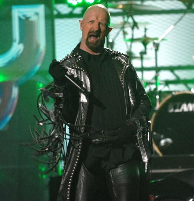 Rob Halford