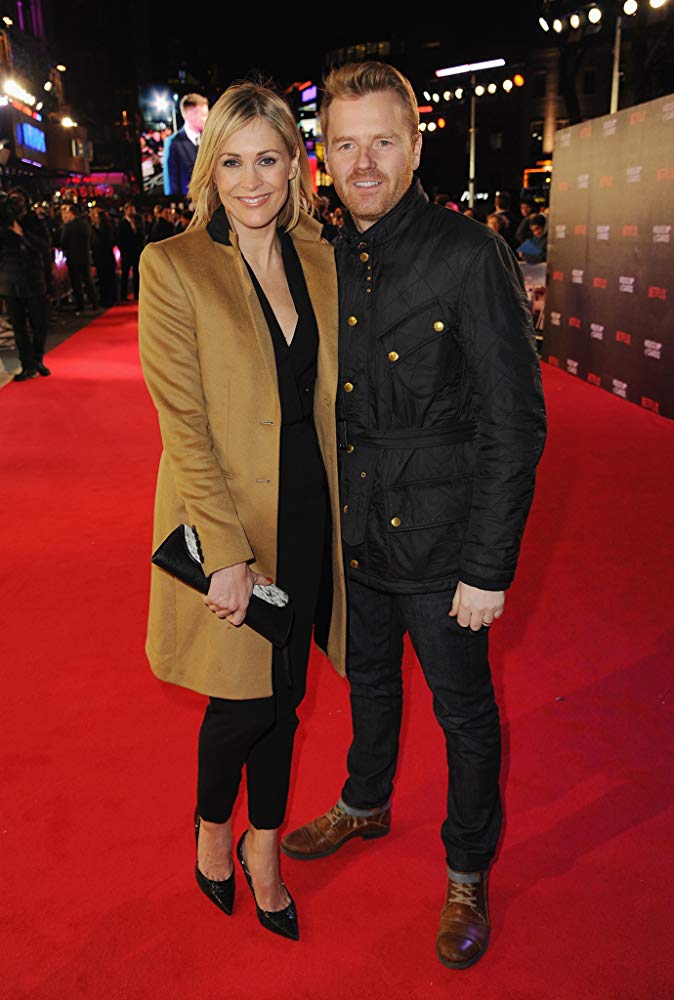 Jenni Falconer