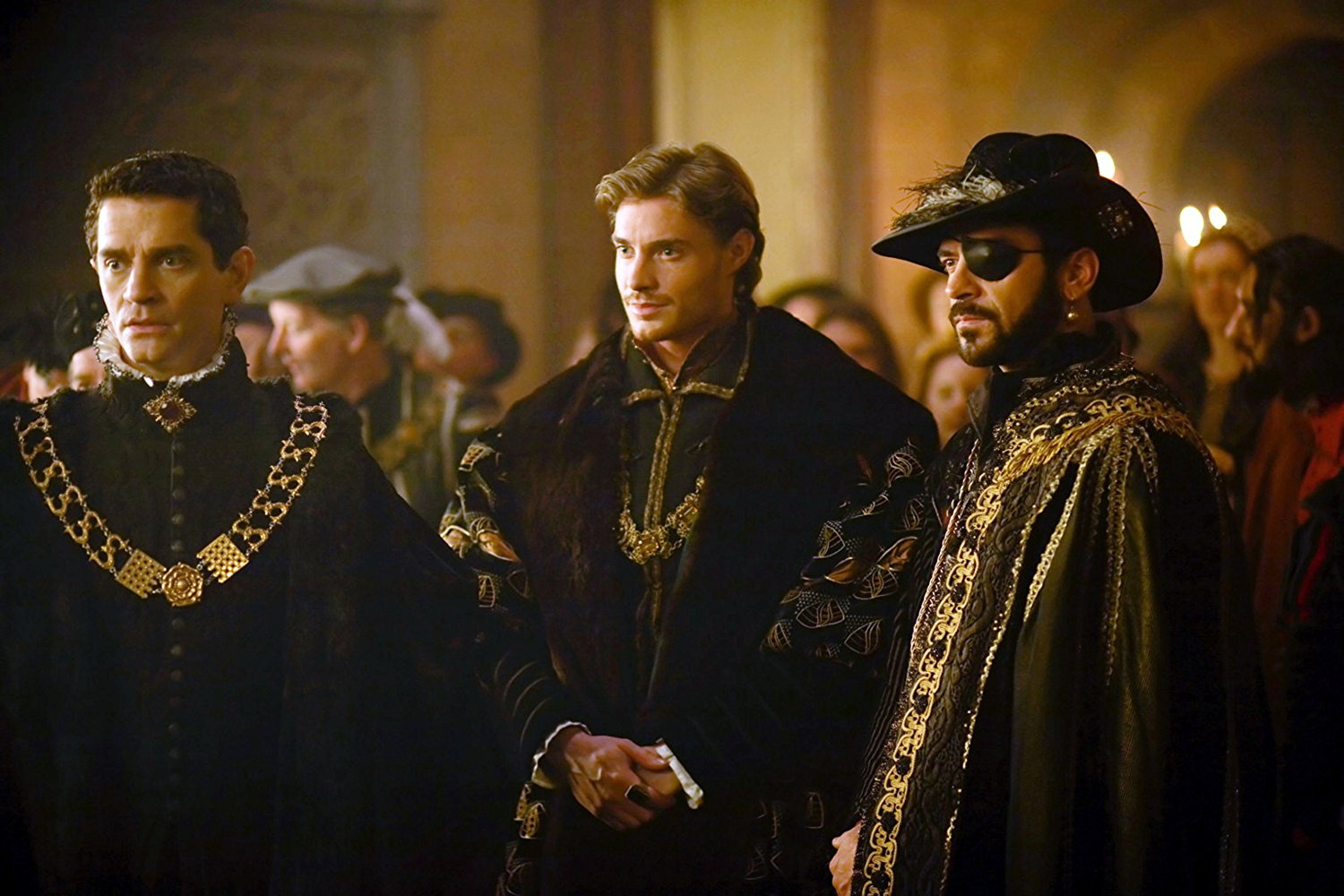 Edward Seymour