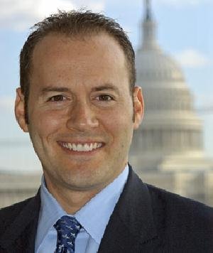 Jay Footlik
