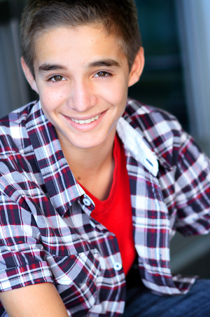 Skyler Brigmann