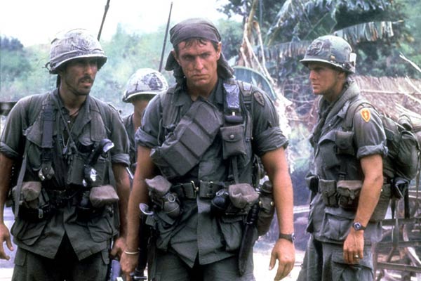 Sgt. Barnes