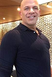 Mark Christian Subias