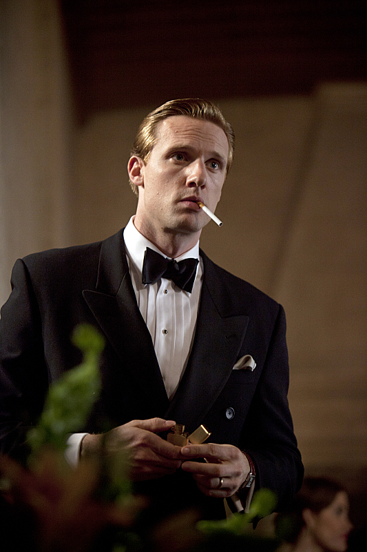 Dr. Austin Langham