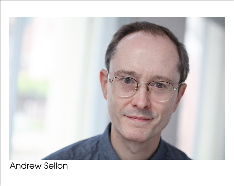 Andrew Sellon
