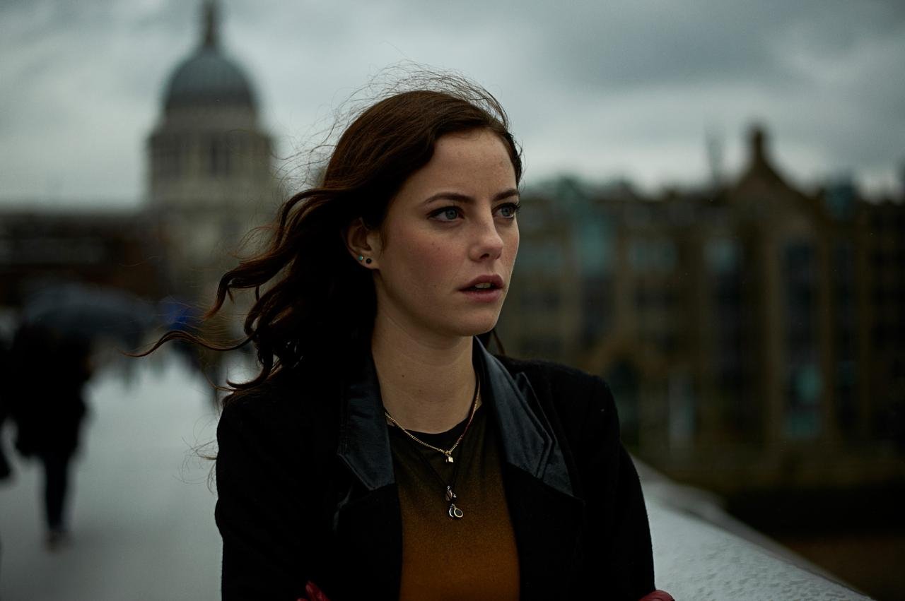 Effy Stonem