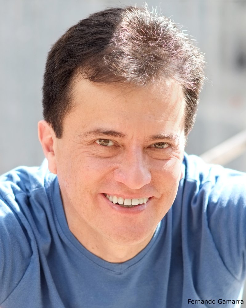 Fernando Gamarra