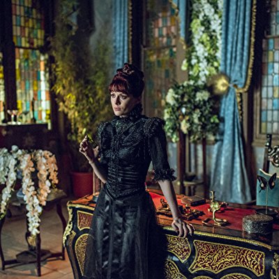The Widow