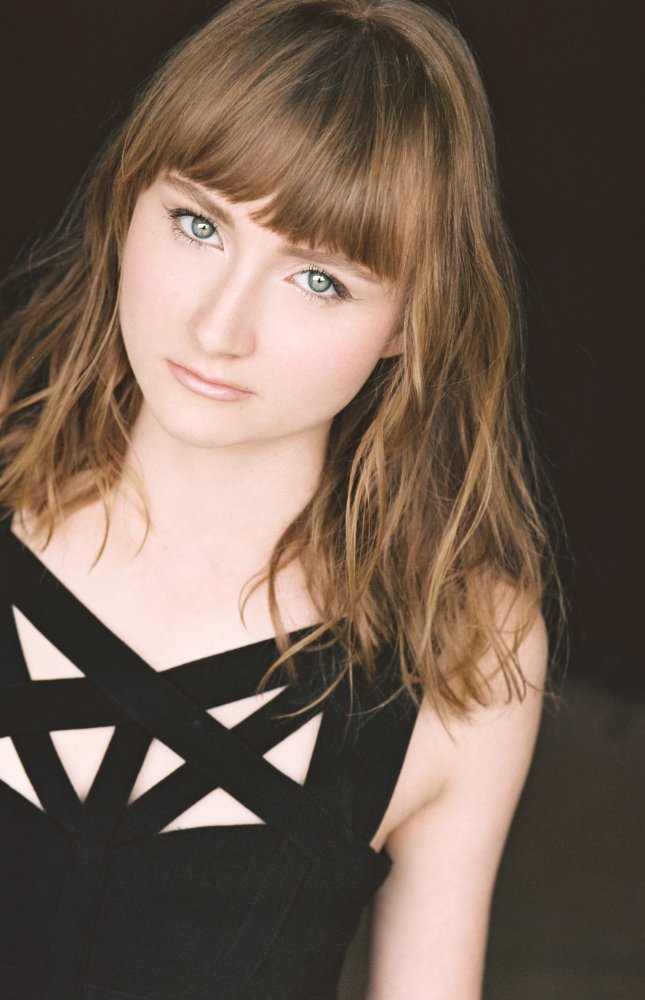 Rae Gray