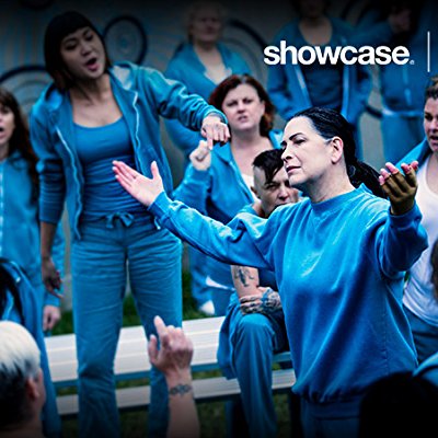 Joan Ferguson