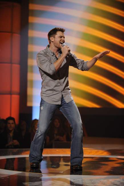 Brent Keith