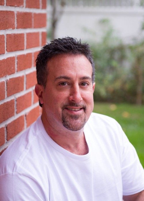 Jerry DiLeo