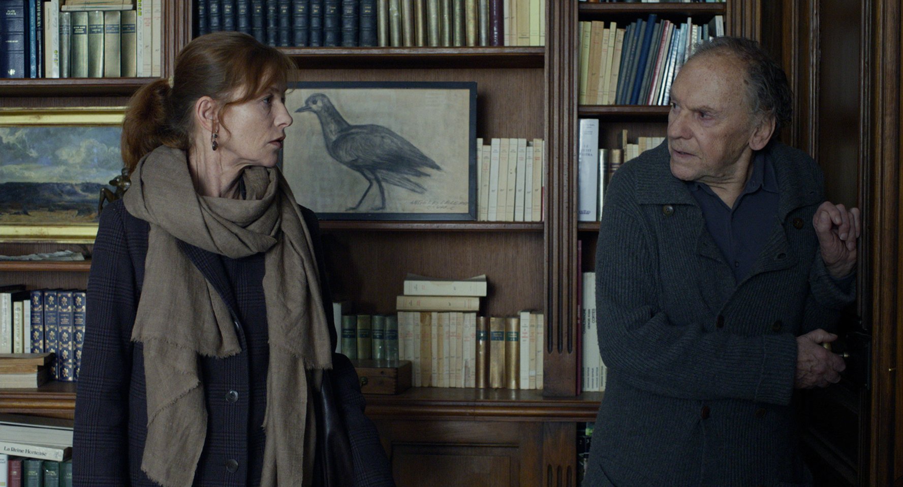 Jean-Louis Trintignant