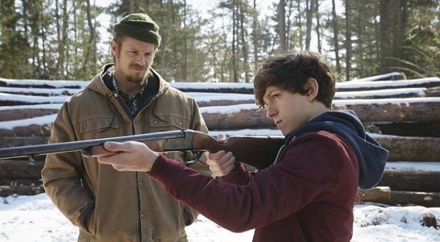 Bradley Baker