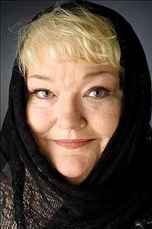 Mamie Meek