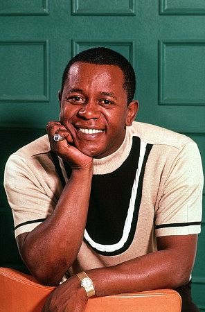 Flip Wilson