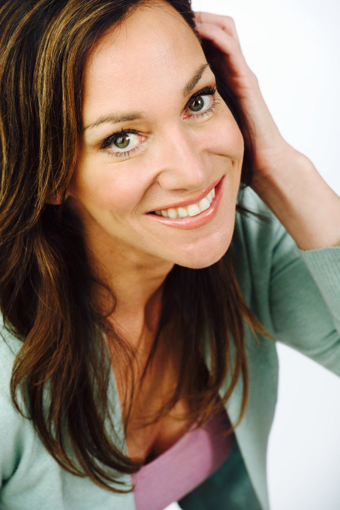 Laurie Burke