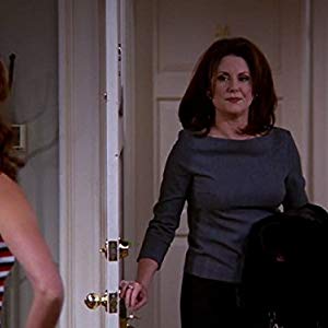 Karen Walker, Herself, Karen