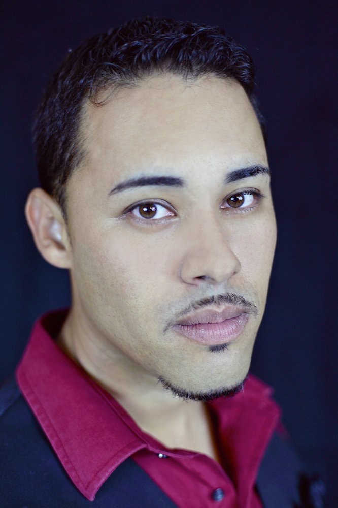 Benjamin Bernard