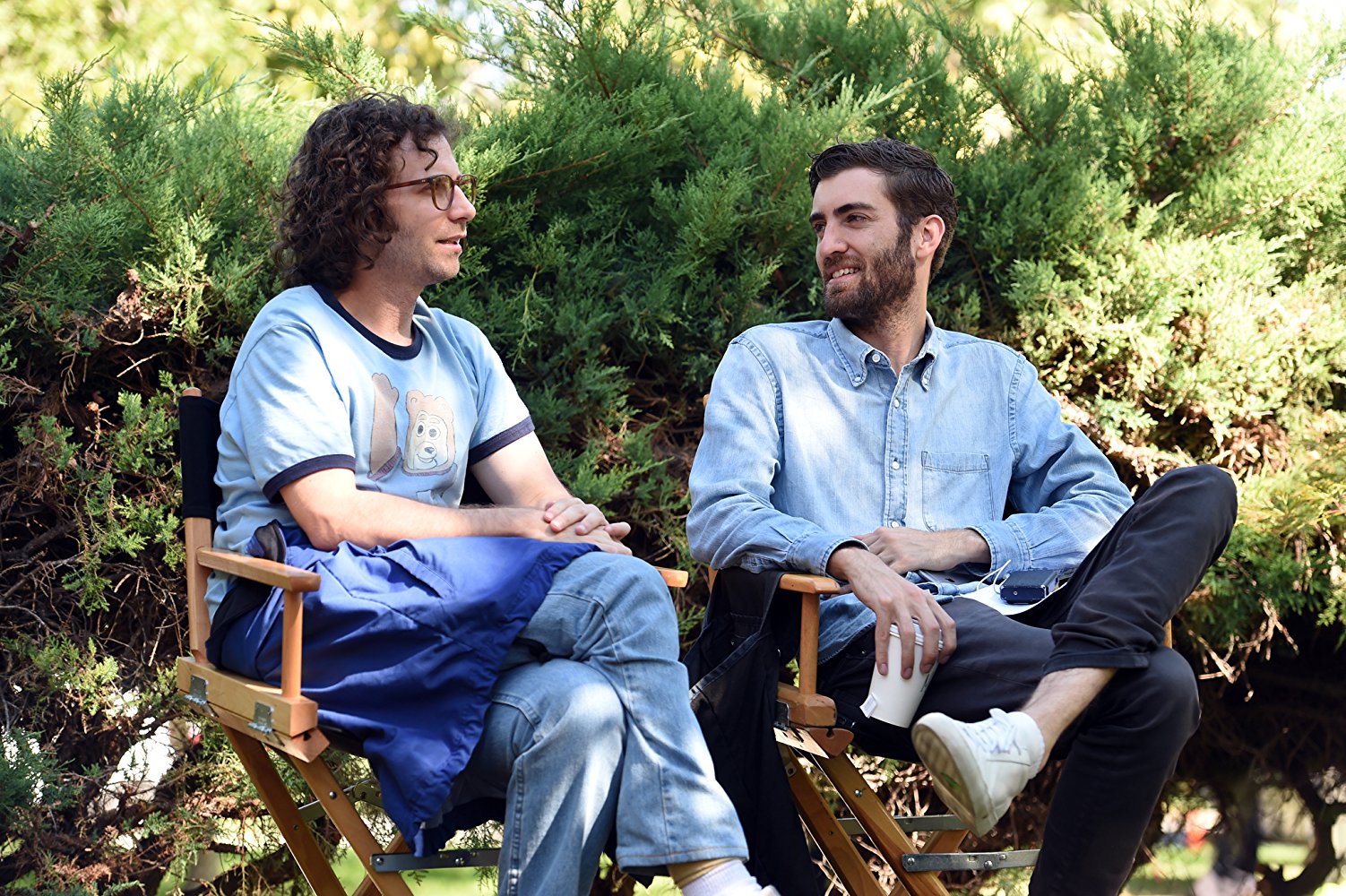 Dave McCary
