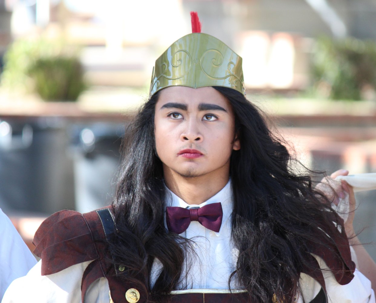 Karl Kristian Flores