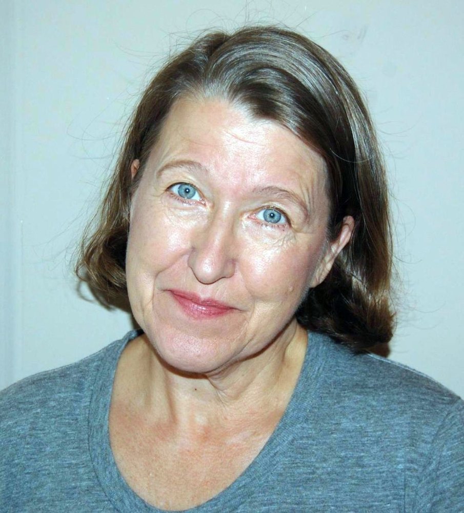 Neva Howell