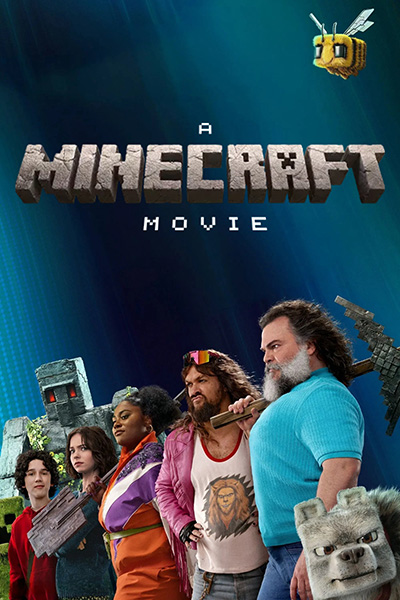 A Minecraft Movie (2025)