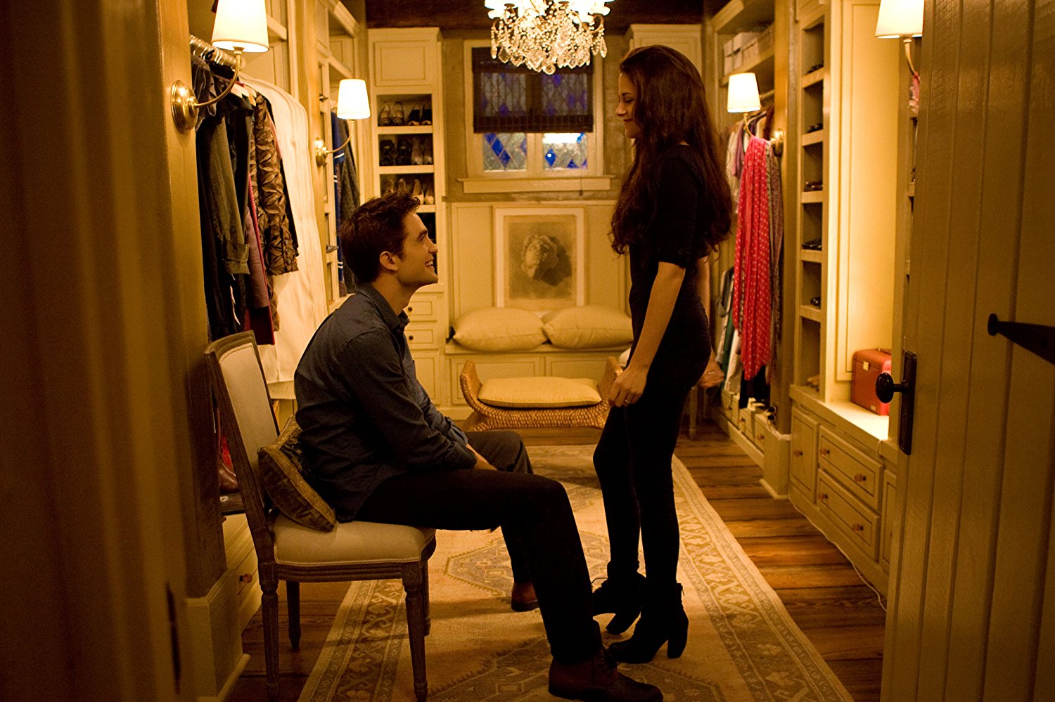 Bella Swan (Twilight character)