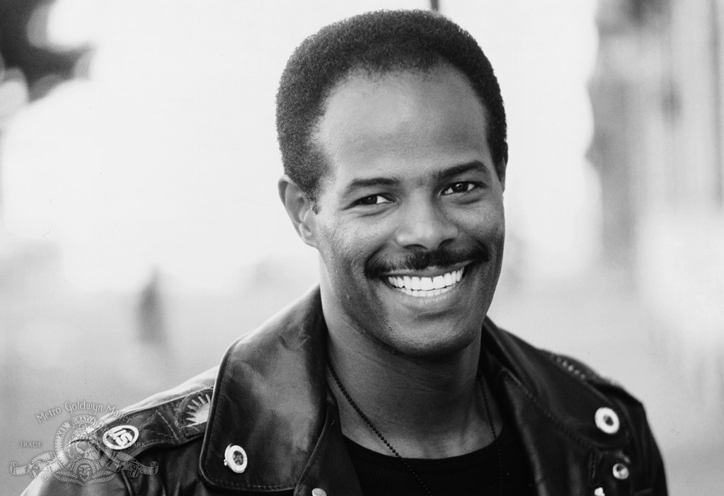 Keenen Ivory Wayans
