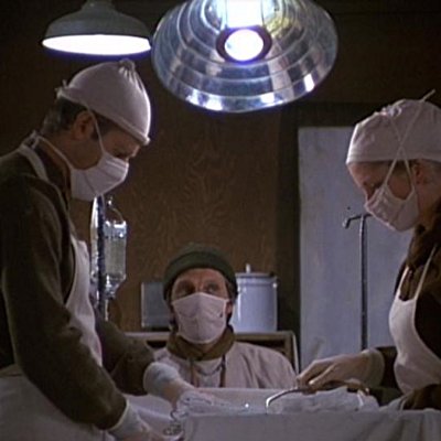 Lt. Able, RN