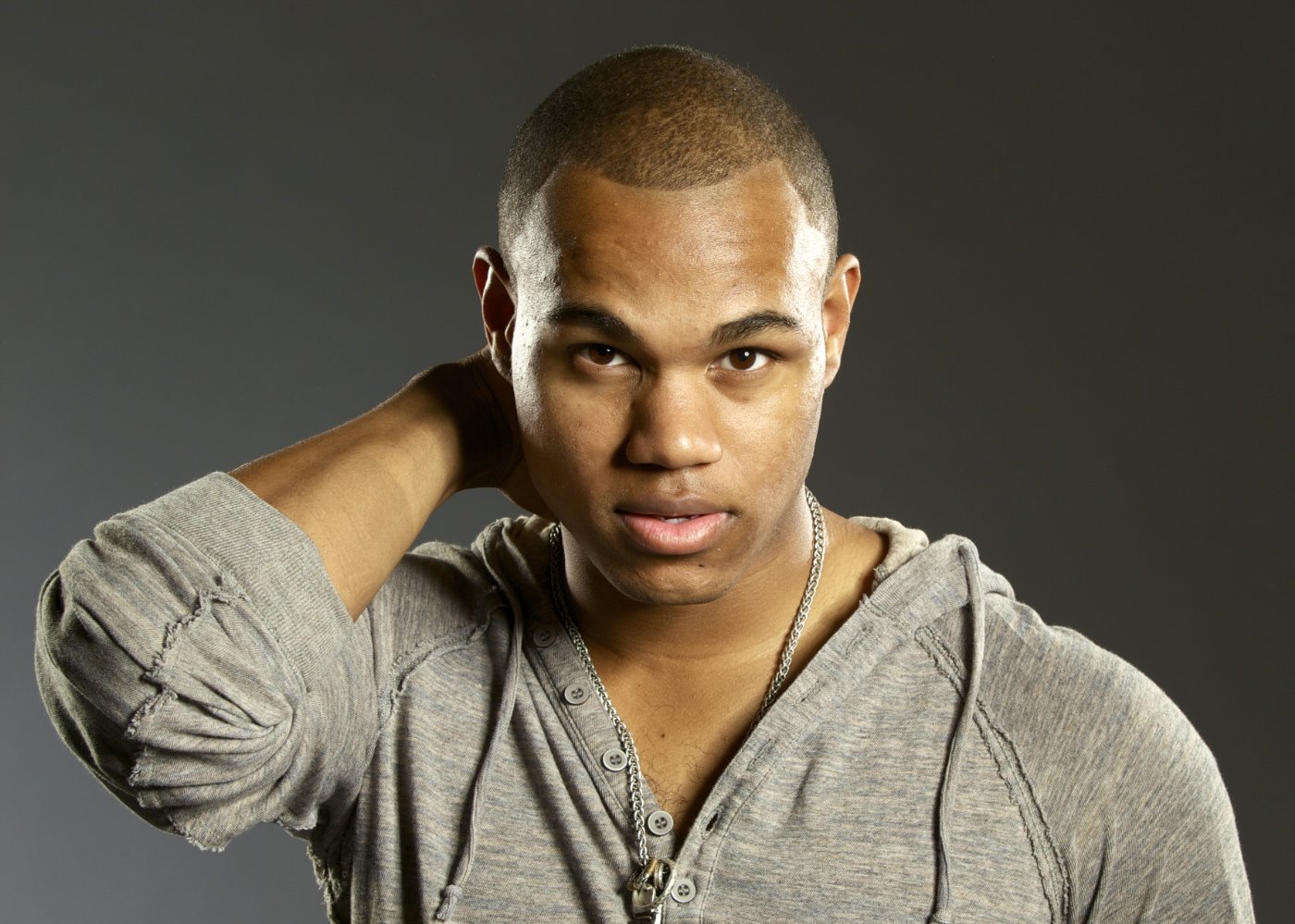 Sterling Alexander