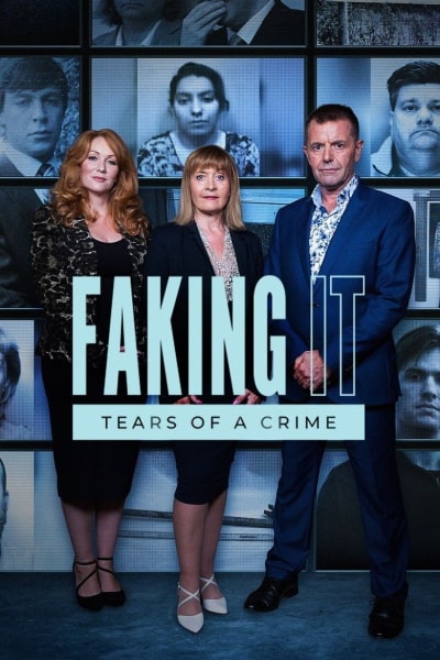 Faking It: Tears of a Crime - Season 4