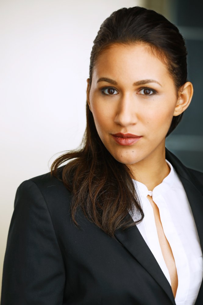 Brittany Angley