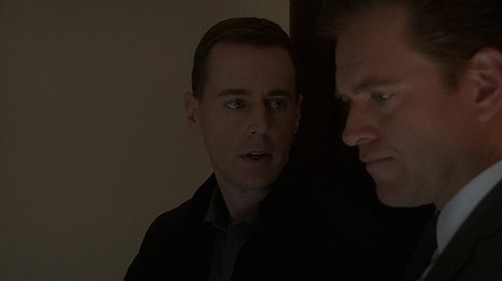 Anthony DiNozzo